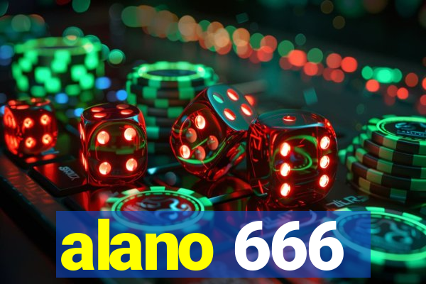 alano 666